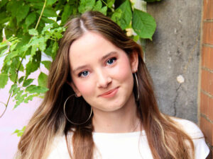 Tiener make-up workshop Amsterdam centrum