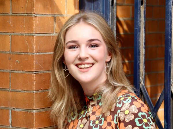 Workshop tiener make-up