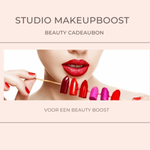 Beauty Boost Cadeaubon