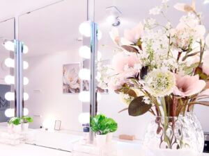 Beauty studio Makeupboost