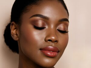 Make-up Cursus Dark Skin