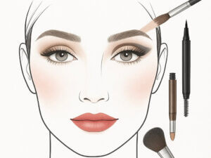Face Chart
