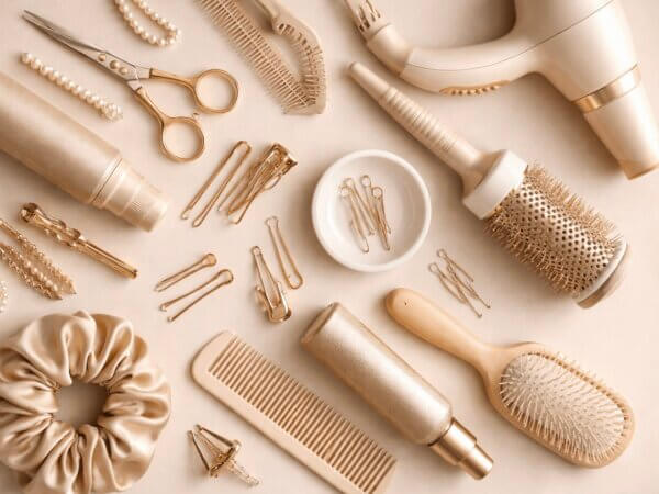 Persoonlijke hairstyling les, afgestemd op jouw uitstraling. Praktische tips in een 1-op-1 sessie.