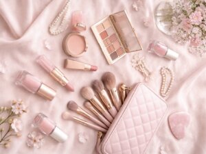 make-up tutorial amsterdam