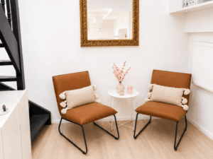 Beauty Studio Makeupboost in amsterdam