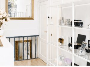 Winkel Makeupboost Make-up store China Town Amsterdam